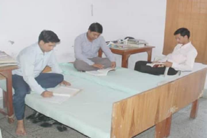 hostel